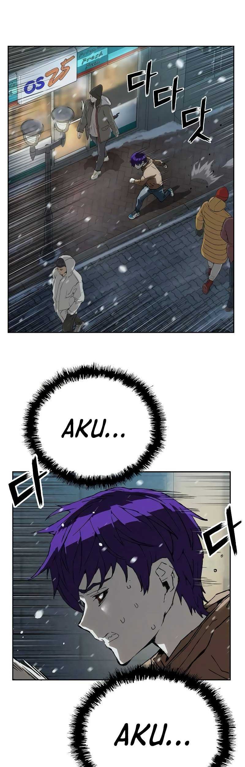 The Villain’s Profiler Chapter 8 - halaman 89