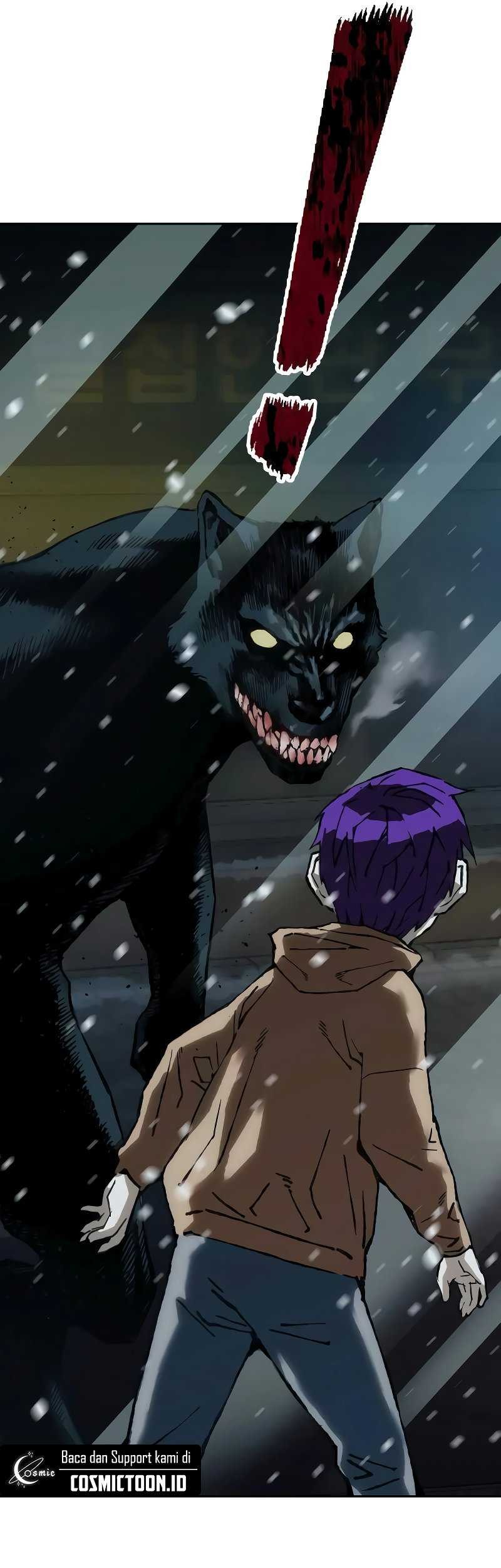 The Villain’s Profiler Chapter 8 - halaman 92