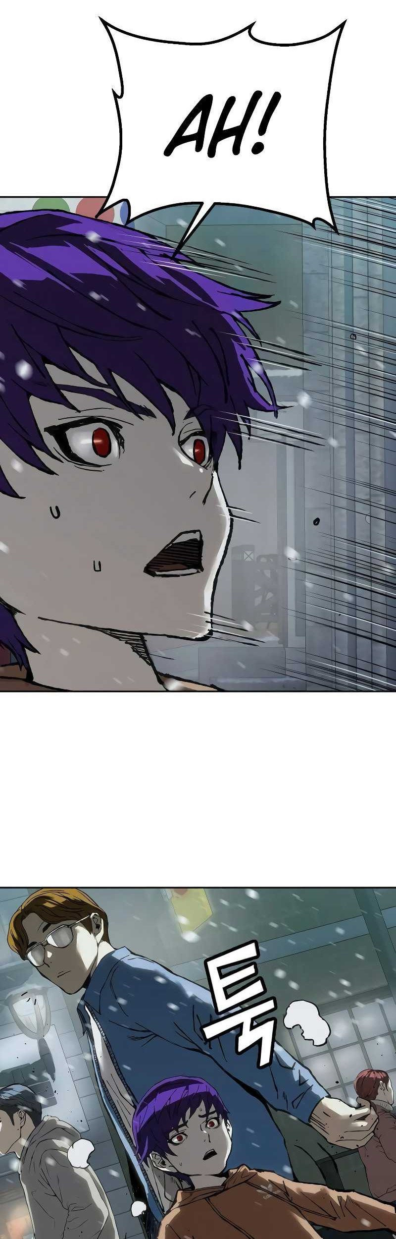 The Villain’s Profiler Chapter 8 - halaman 93