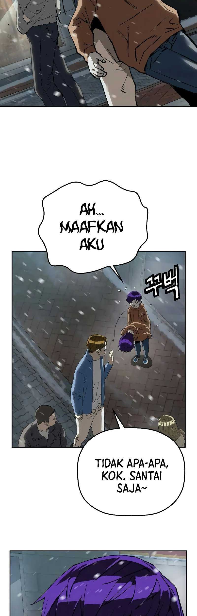 The Villain’s Profiler Chapter 8 - halaman 94