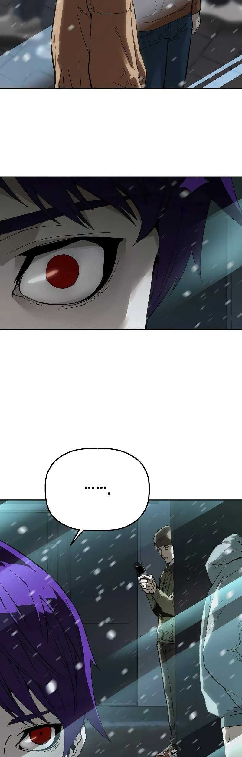 The Villain’s Profiler Chapter 8 - halaman 96