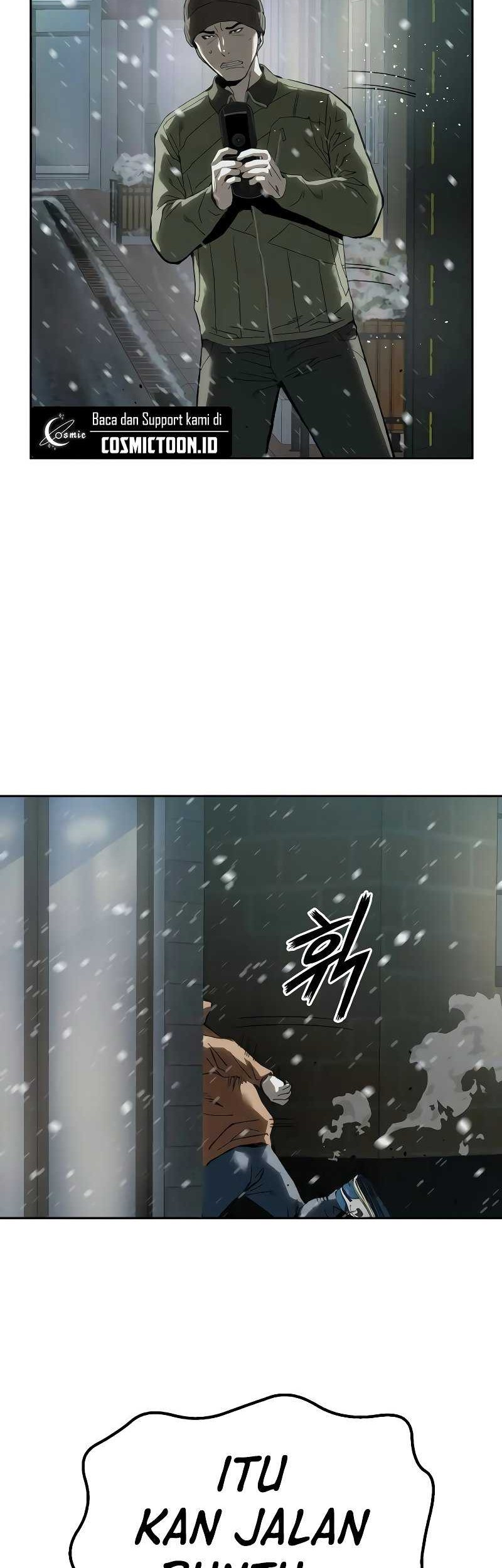The Villain’s Profiler Chapter 8 - halaman 99