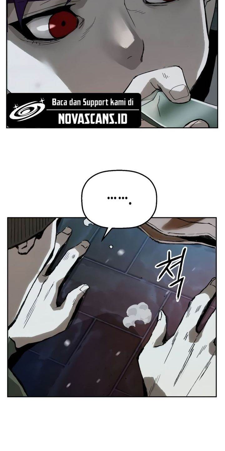 The Villain’s Profiler Chapter 9 - halaman 10