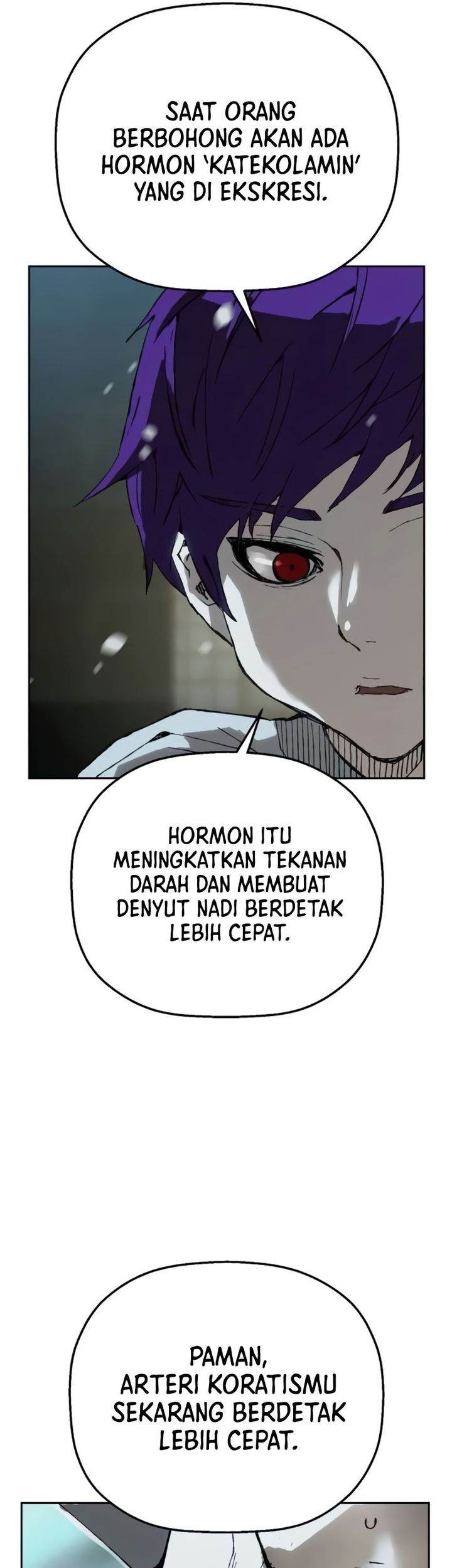 The Villain’s Profiler Chapter 9 - halaman 13