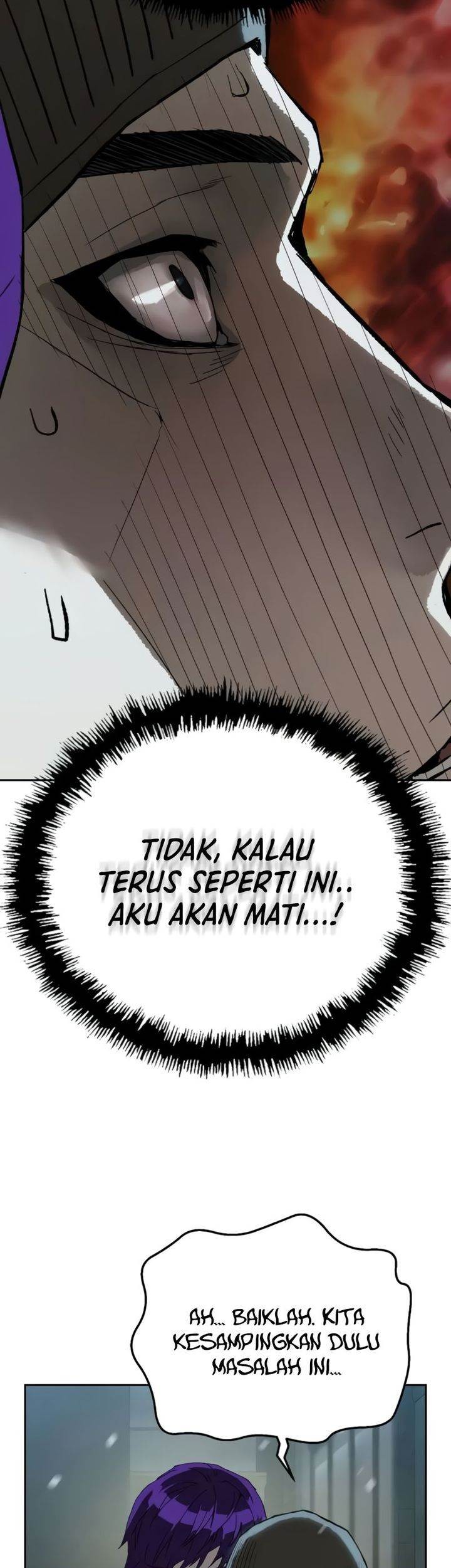 The Villain’s Profiler Chapter 9 - halaman 17