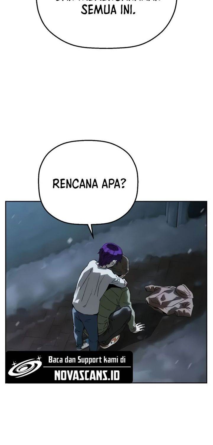 The Villain’s Profiler Chapter 9 - halaman 20