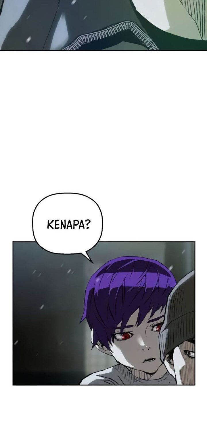 The Villain’s Profiler Chapter 9 - halaman 22