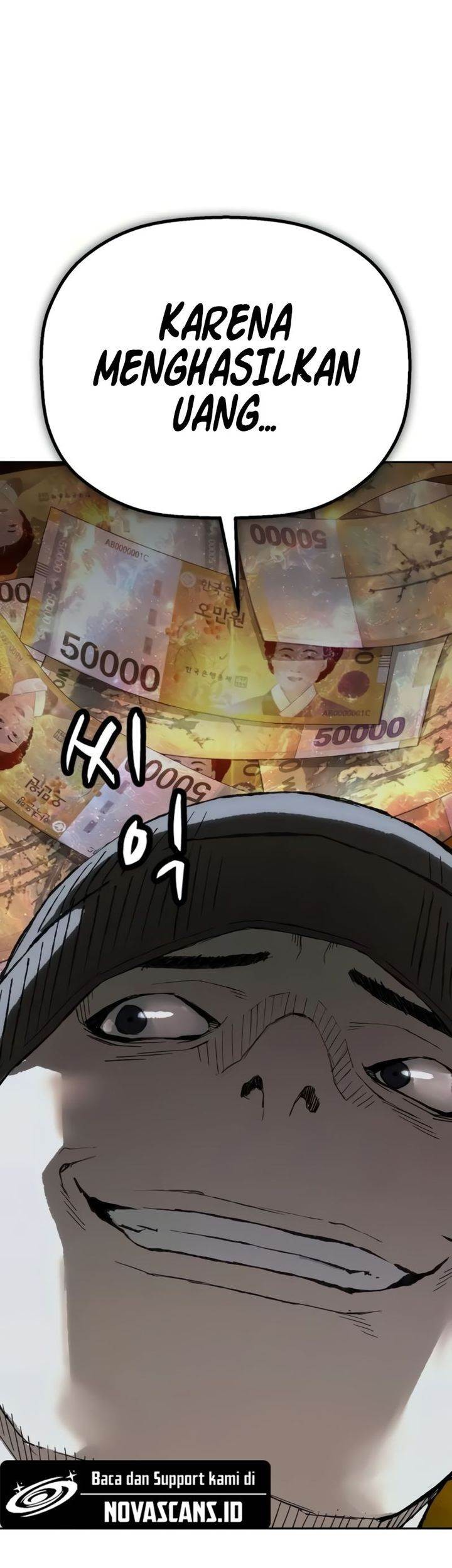 The Villain’s Profiler Chapter 9 - halaman 23