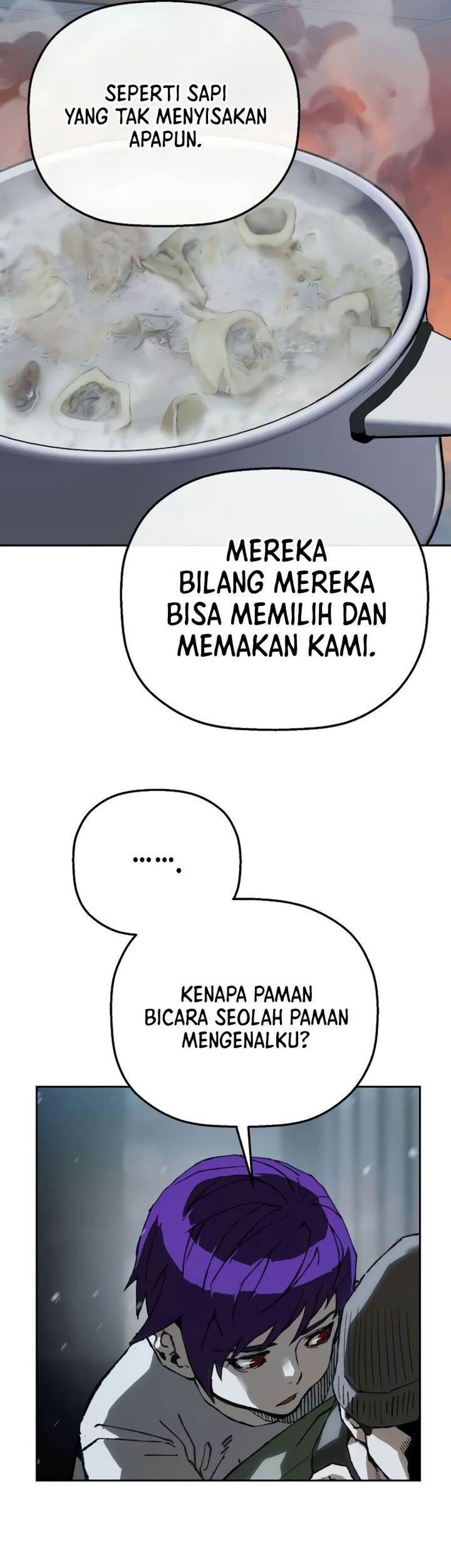 The Villain’s Profiler Chapter 9 - halaman 27