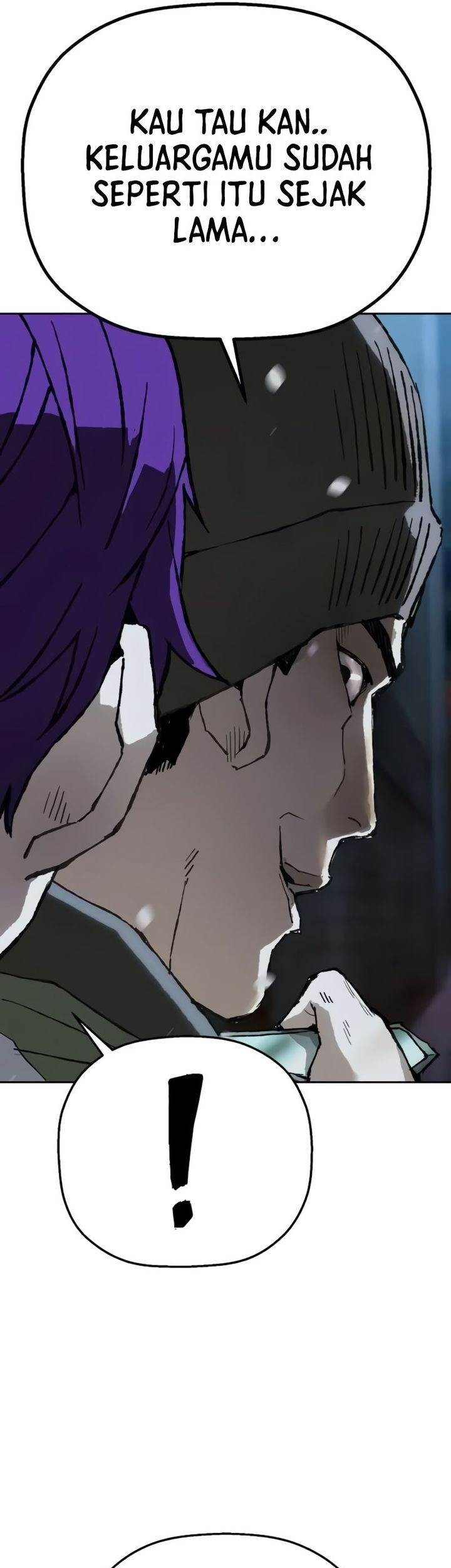 The Villain’s Profiler Chapter 9 - halaman 29