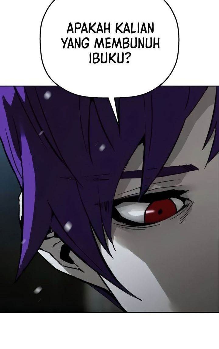 The Villain’s Profiler Chapter 9 - halaman 30