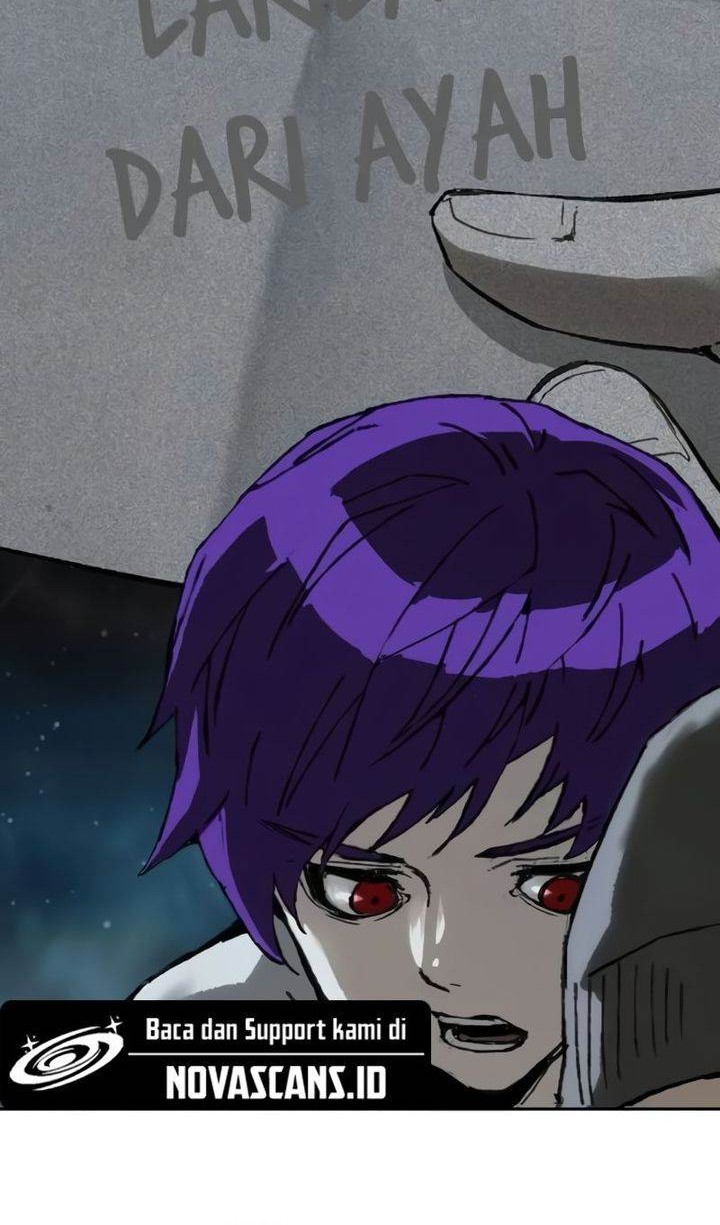 The Villain’s Profiler Chapter 9 - halaman 32