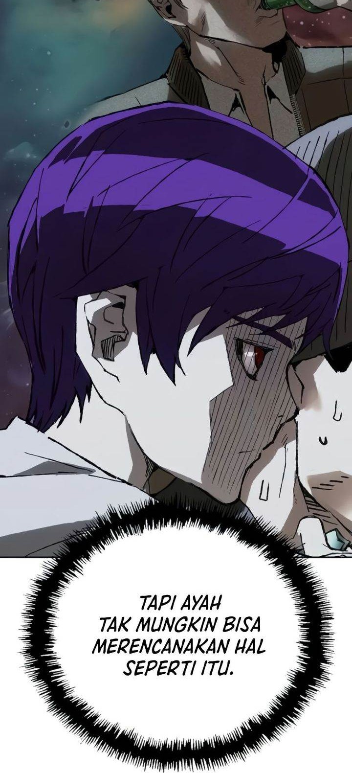 The Villain’s Profiler Chapter 9 - halaman 34
