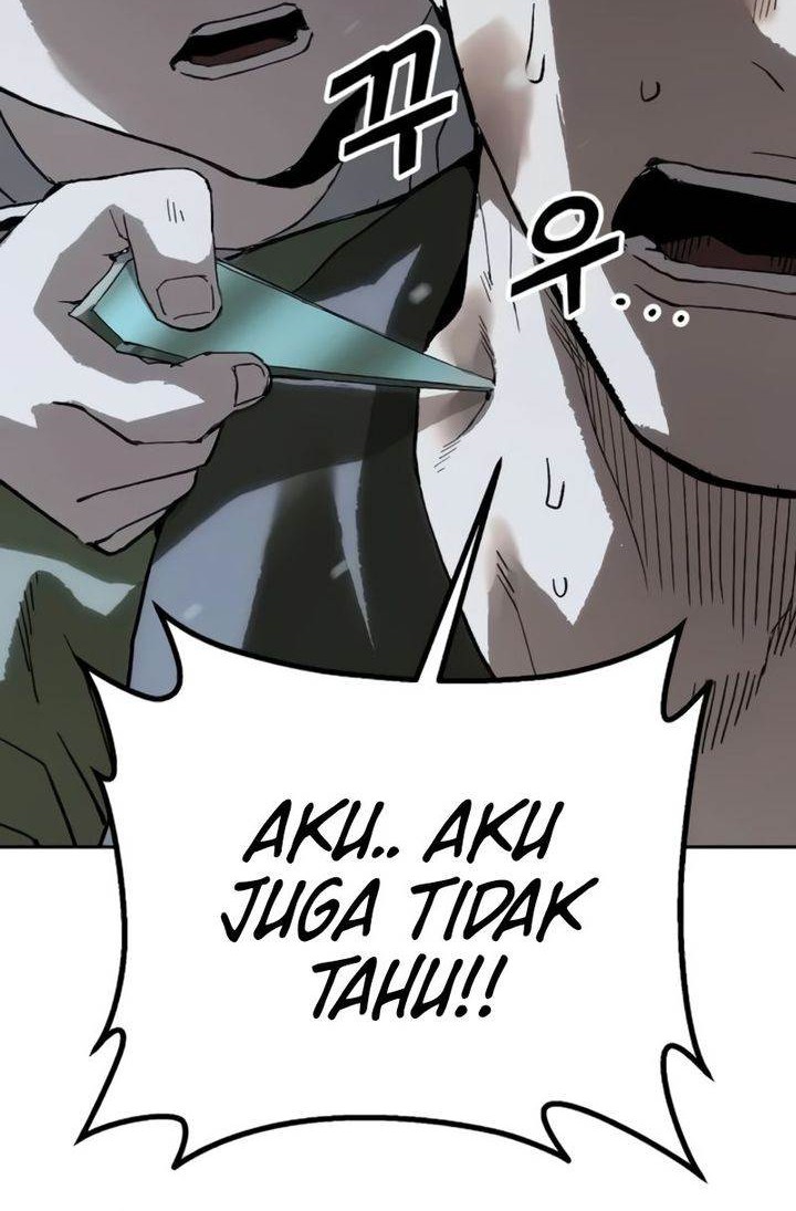 The Villain’s Profiler Chapter 9 - halaman 36