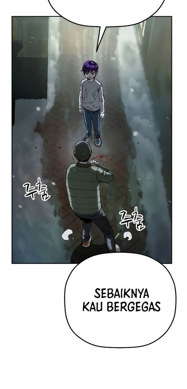 The Villain’s Profiler Chapter 9 - halaman 46