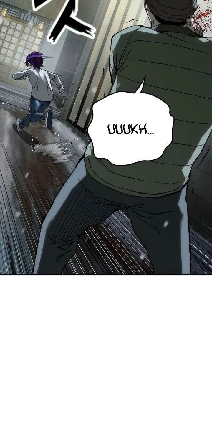 The Villain’s Profiler Chapter 9 - halaman 48