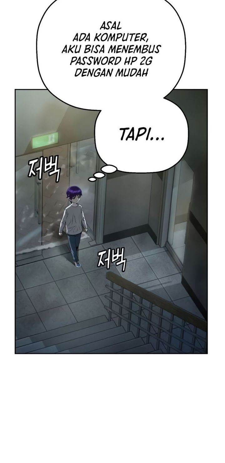 The Villain’s Profiler Chapter 9 - halaman 52