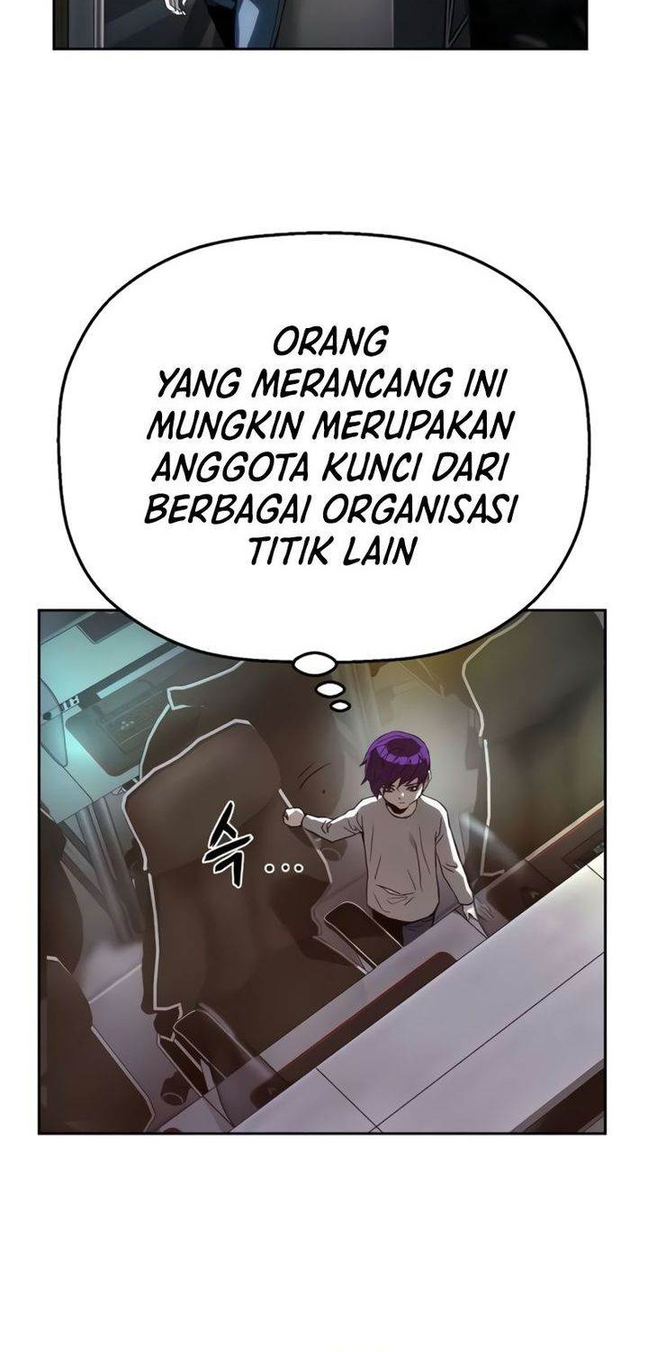The Villain’s Profiler Chapter 9 - halaman 54
