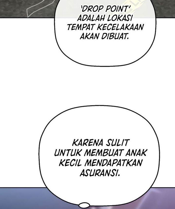 The Villain’s Profiler Chapter 9 - halaman 63
