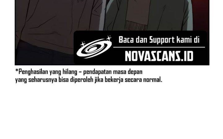 The Villain’s Profiler Chapter 9 - halaman 65