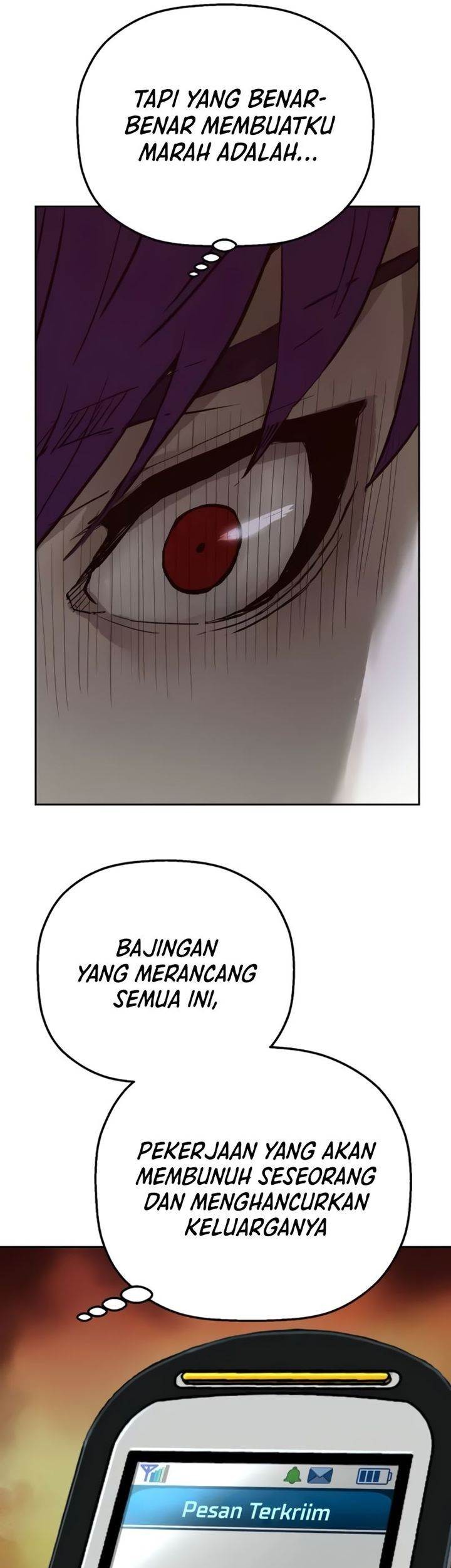 The Villain’s Profiler Chapter 9 - halaman 66