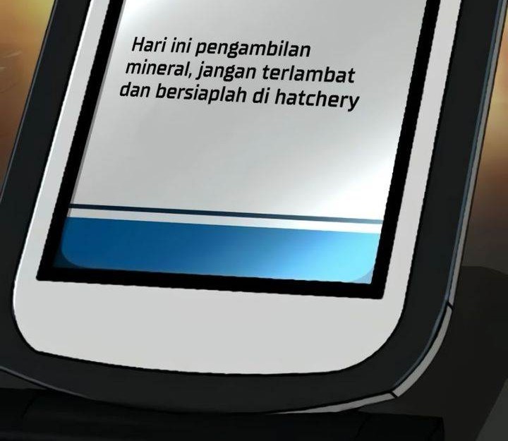 The Villain’s Profiler Chapter 9 - halaman 67
