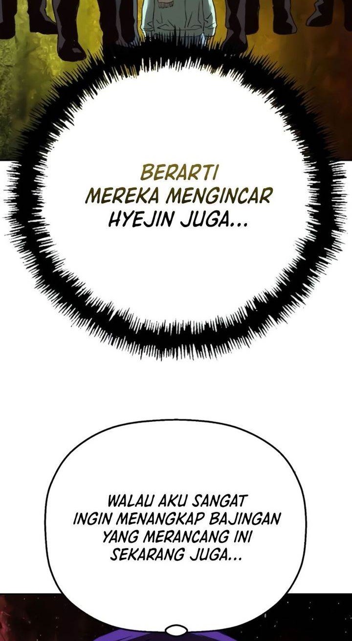 The Villain’s Profiler Chapter 9 - halaman 69