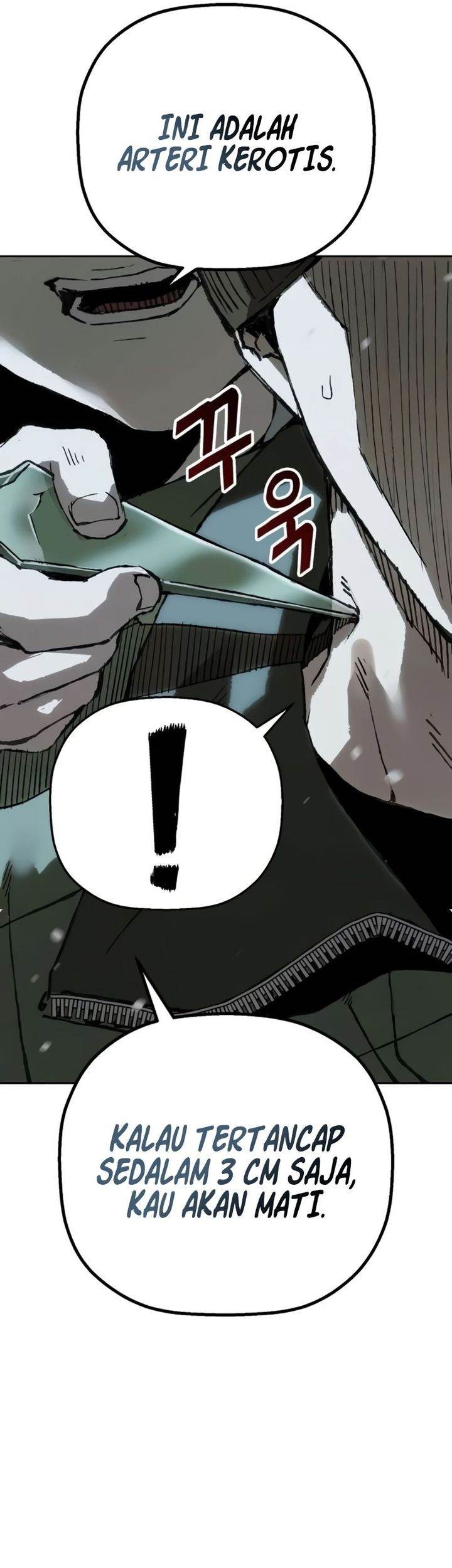 The Villain’s Profiler Chapter 9 - halaman 7