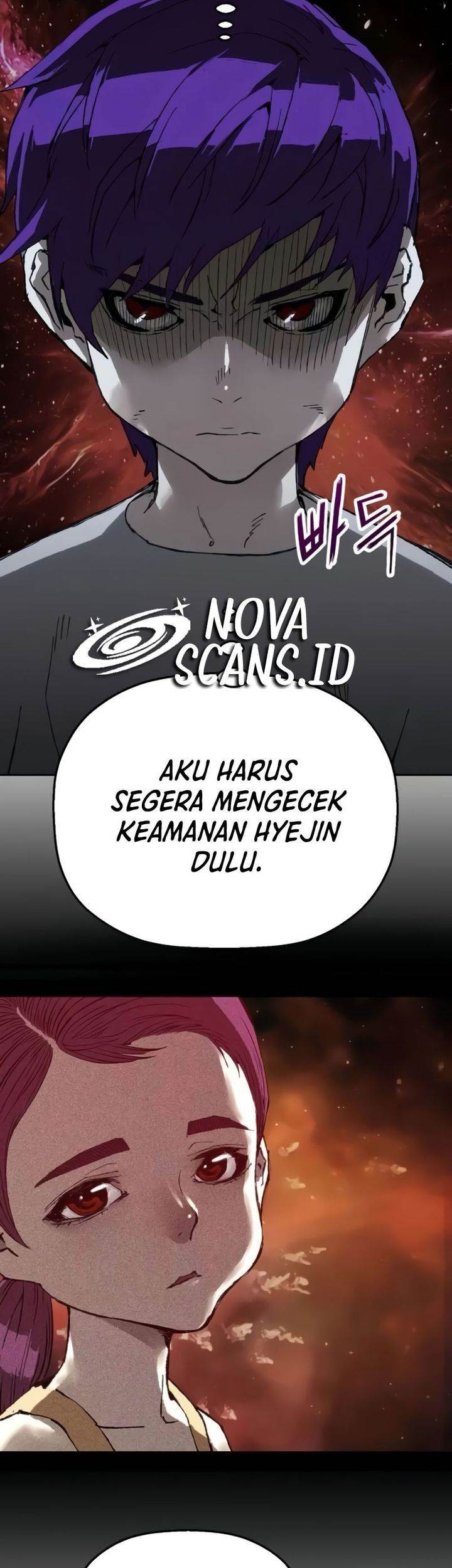 The Villain’s Profiler Chapter 9 - halaman 70