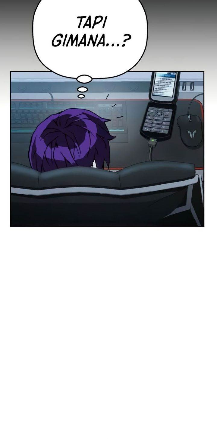 The Villain’s Profiler Chapter 9 - halaman 71