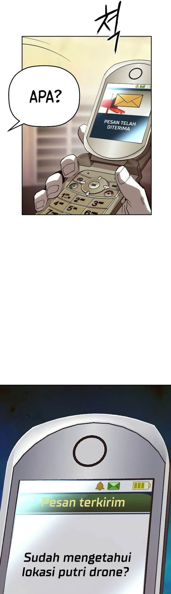 The Villain’s Profiler Chapter 9 - halaman 76