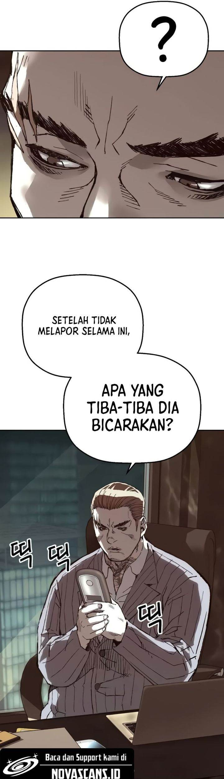 The Villain’s Profiler Chapter 9 - halaman 78