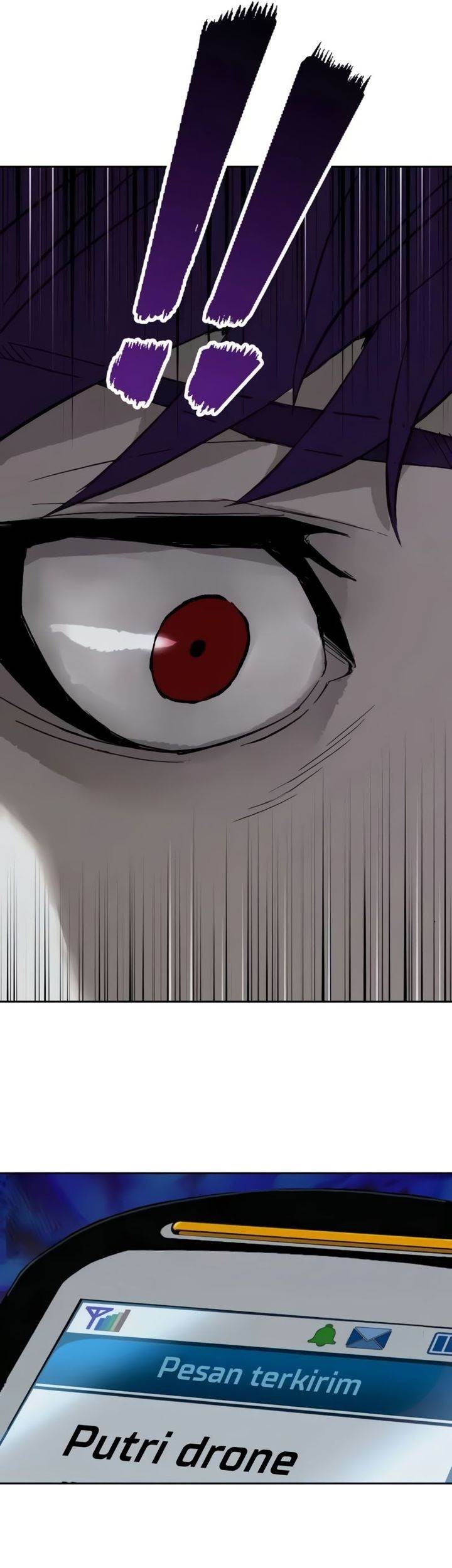 The Villain’s Profiler Chapter 9 - halaman 80