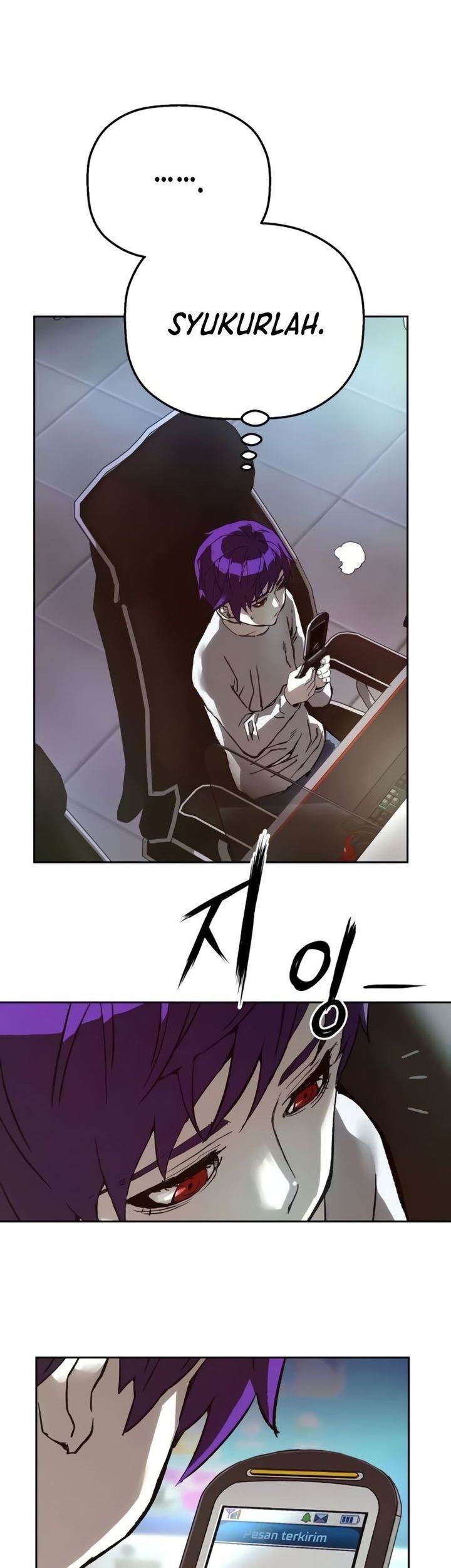 The Villain’s Profiler Chapter 9 - halaman 82