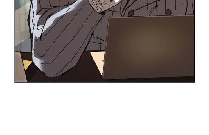 The Villain’s Profiler Chapter 9 - halaman 85