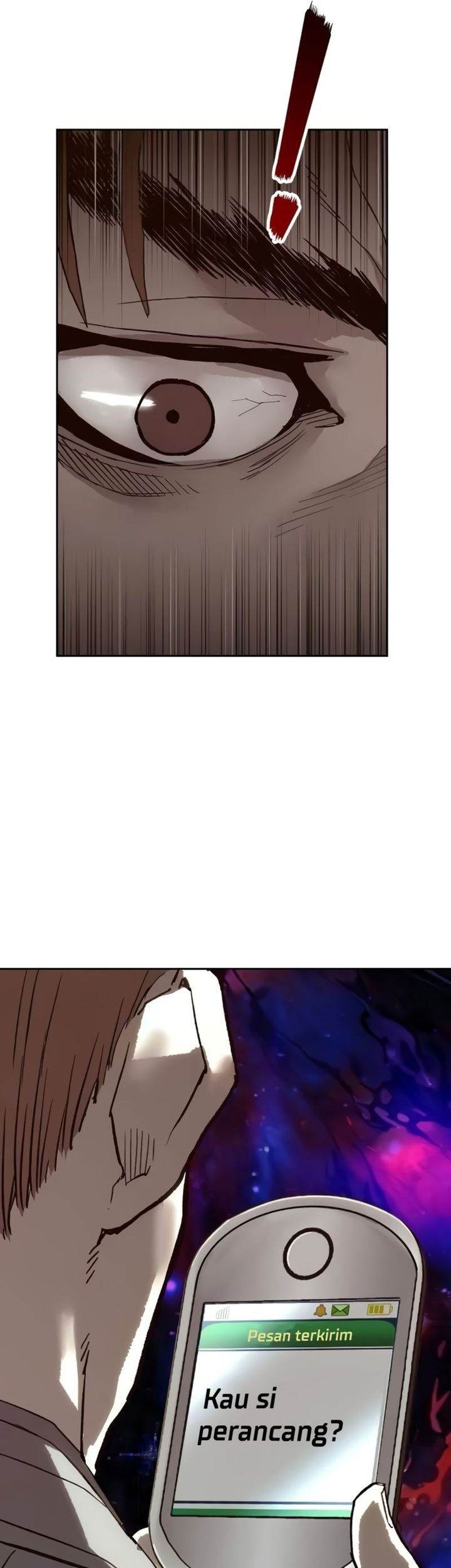 The Villain’s Profiler Chapter 9 - halaman 86