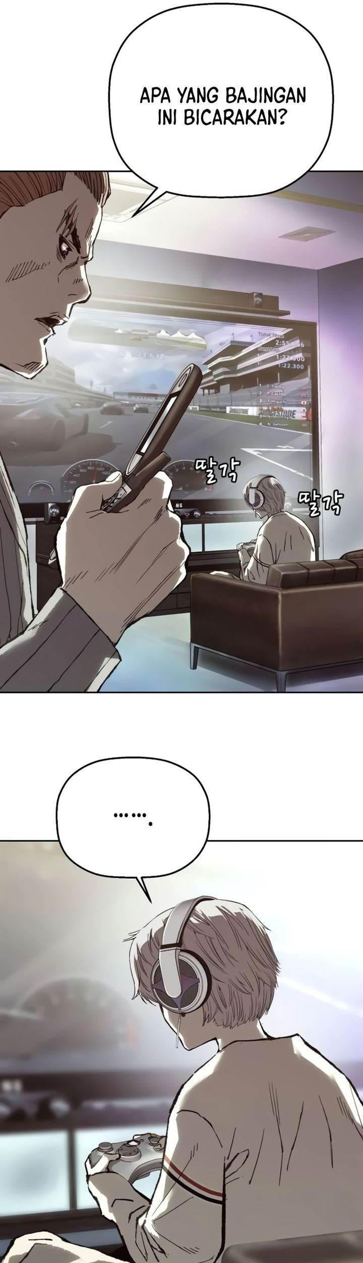 The Villain’s Profiler Chapter 9 - halaman 88