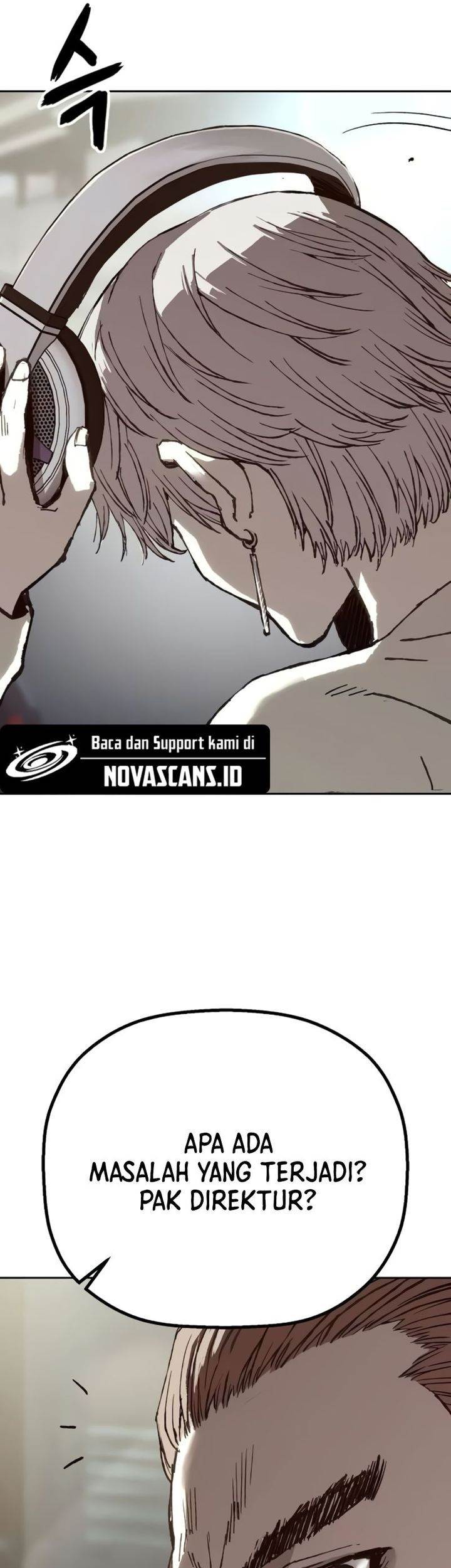 The Villain’s Profiler Chapter 9 - halaman 90