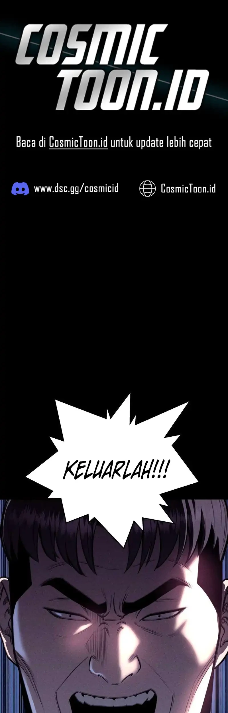 The Villain's Pure Love Chapter 1 - halaman 1