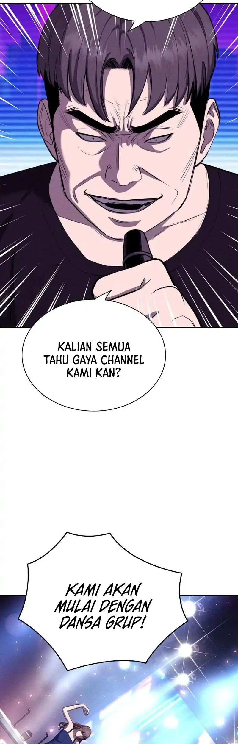 The Villain's Pure Love Chapter 1 - halaman 11