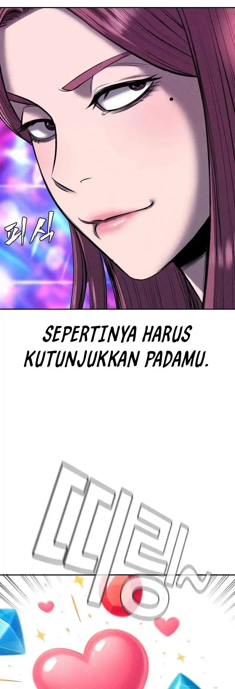 The Villain's Pure Love Chapter 1 - halaman 18