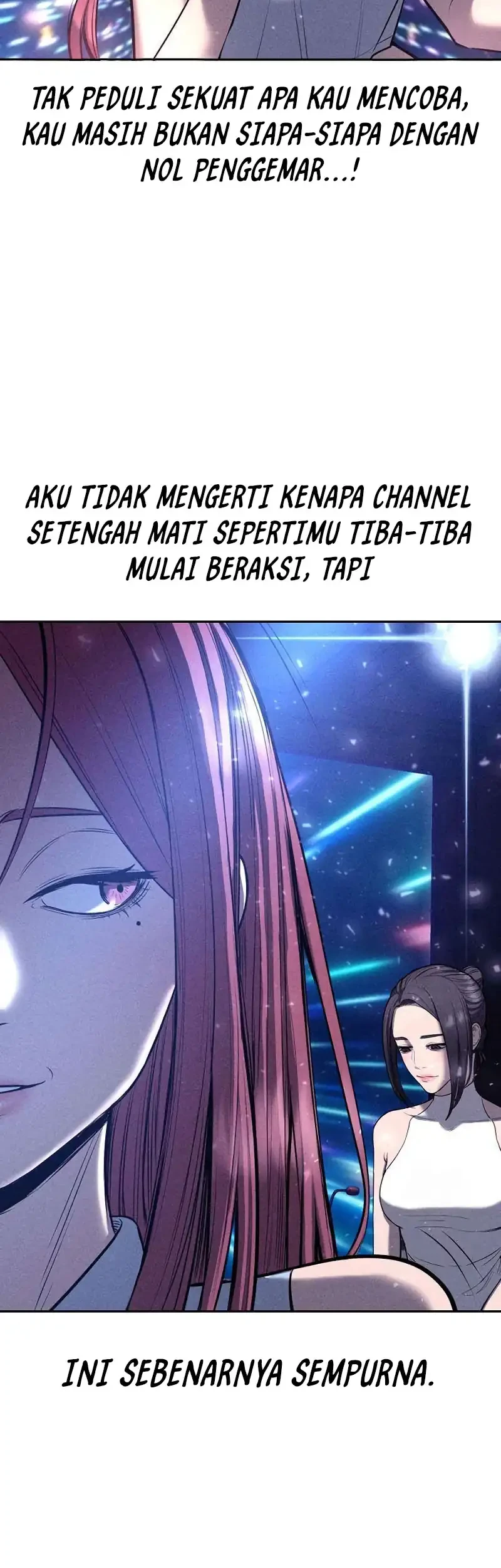The Villain's Pure Love Chapter 1 - halaman 21