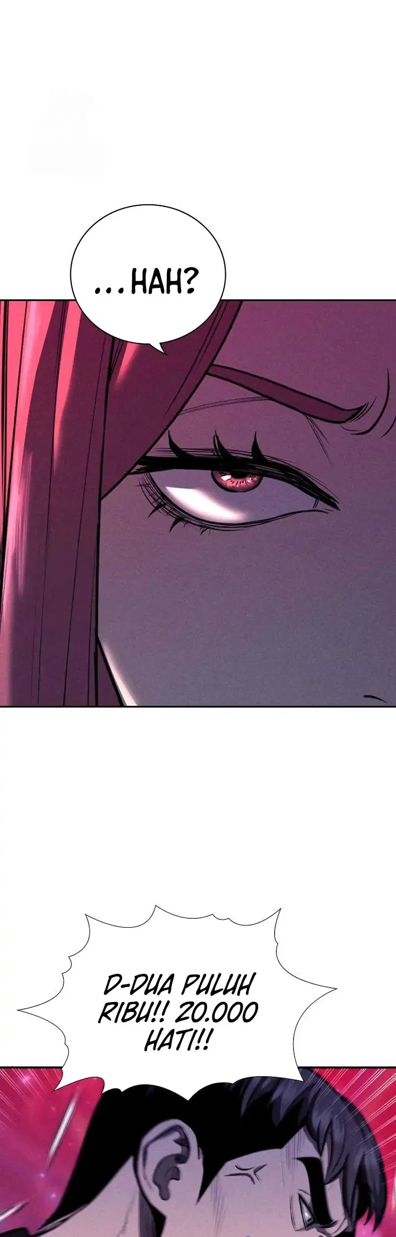 The Villain's Pure Love Chapter 1 - halaman 25