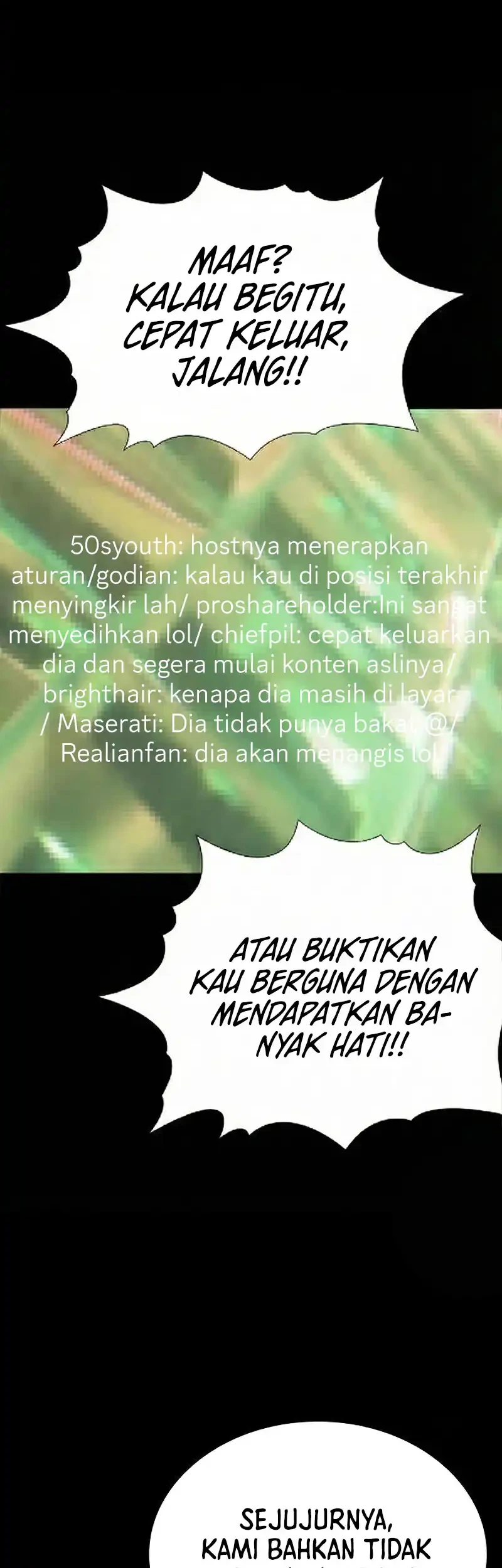 The Villain's Pure Love Chapter 1 - halaman 4