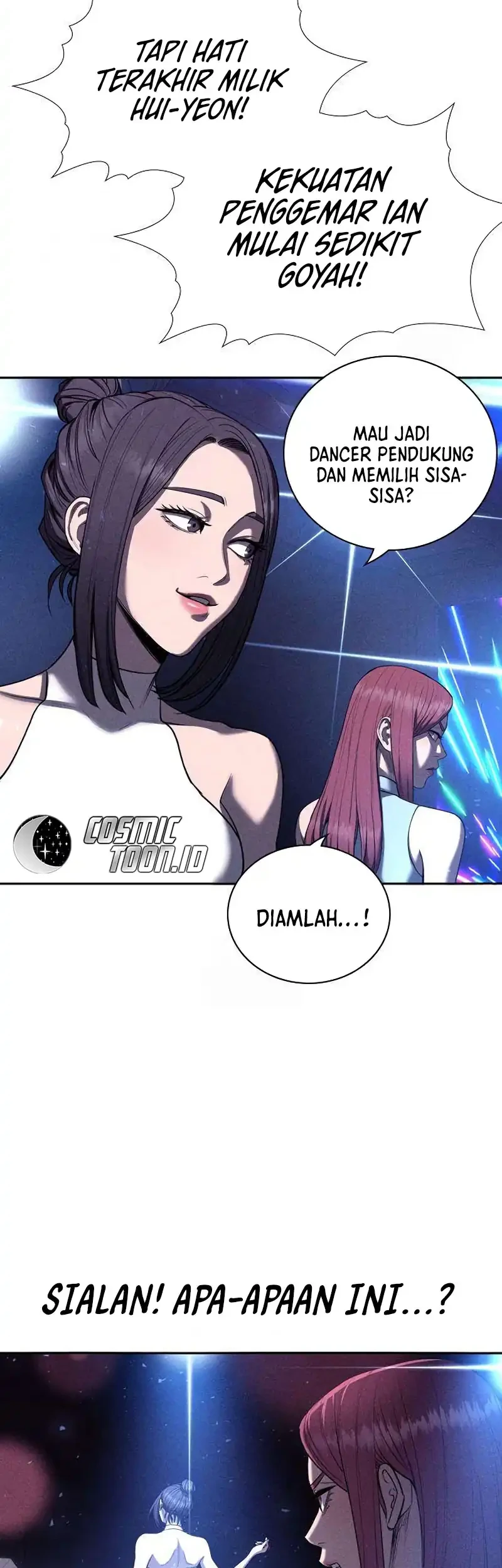 The Villain's Pure Love Chapter 1 - halaman 46