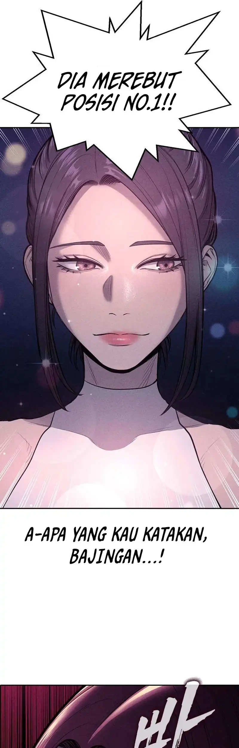 The Villain's Pure Love Chapter 1 - halaman 49