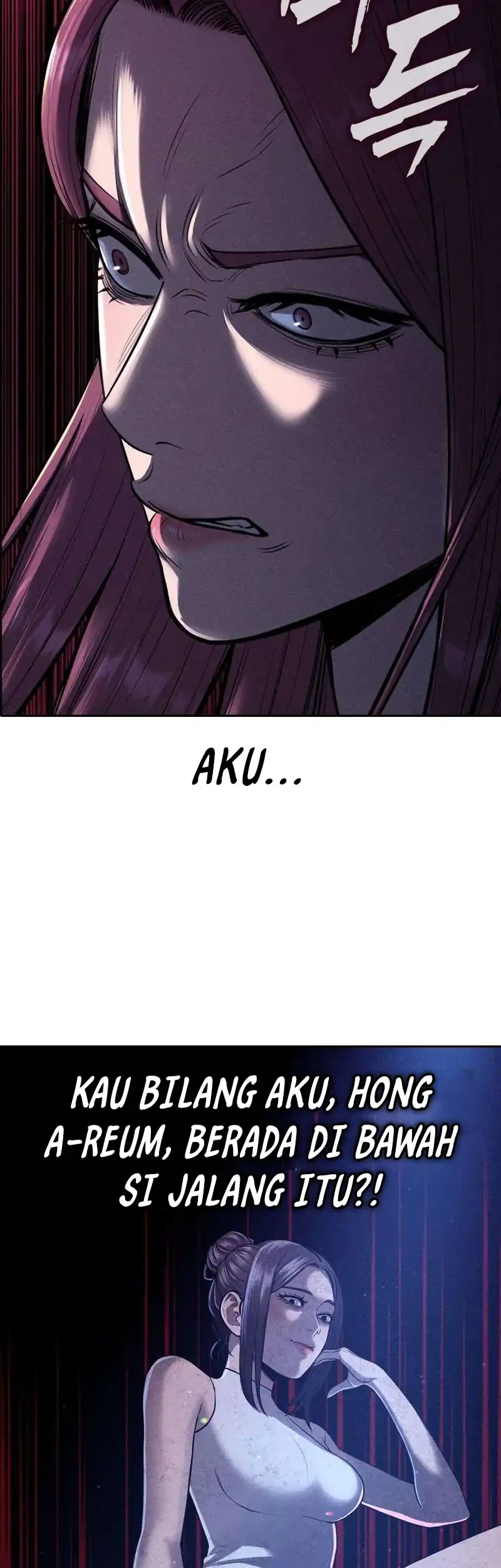 The Villain's Pure Love Chapter 1 - halaman 50