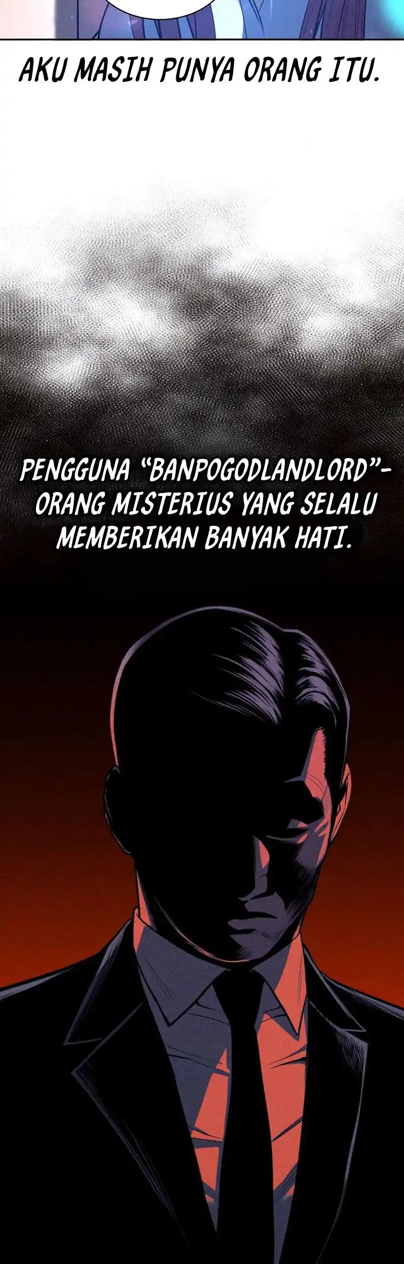 The Villain's Pure Love Chapter 1 - halaman 52