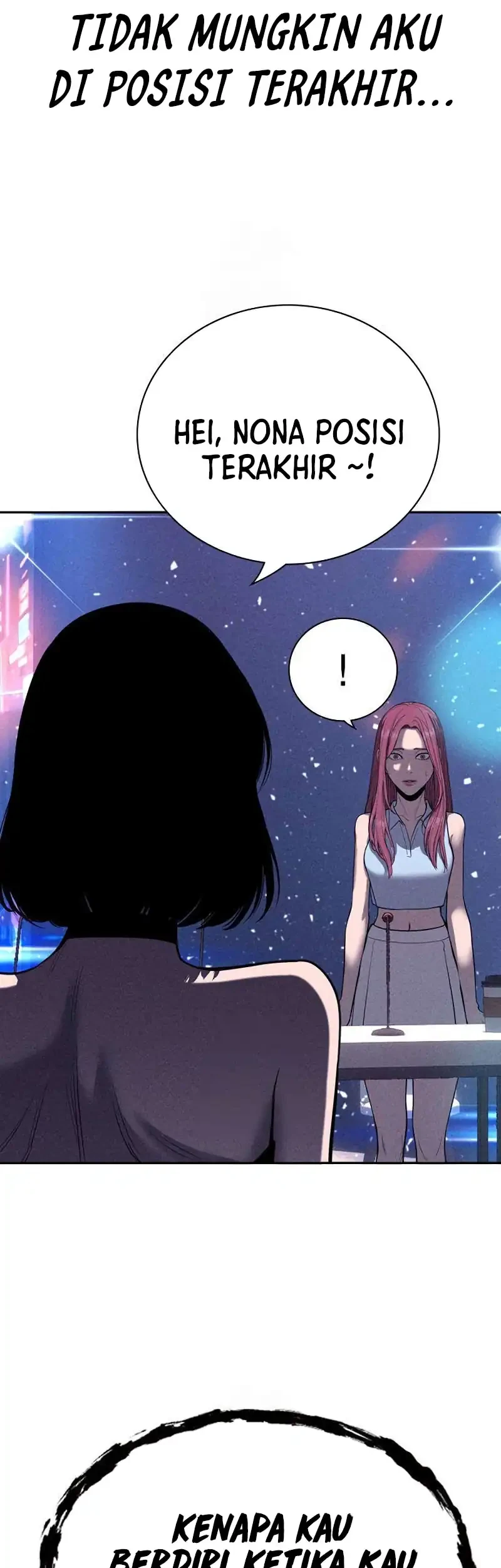 The Villain's Pure Love Chapter 1 - halaman 61