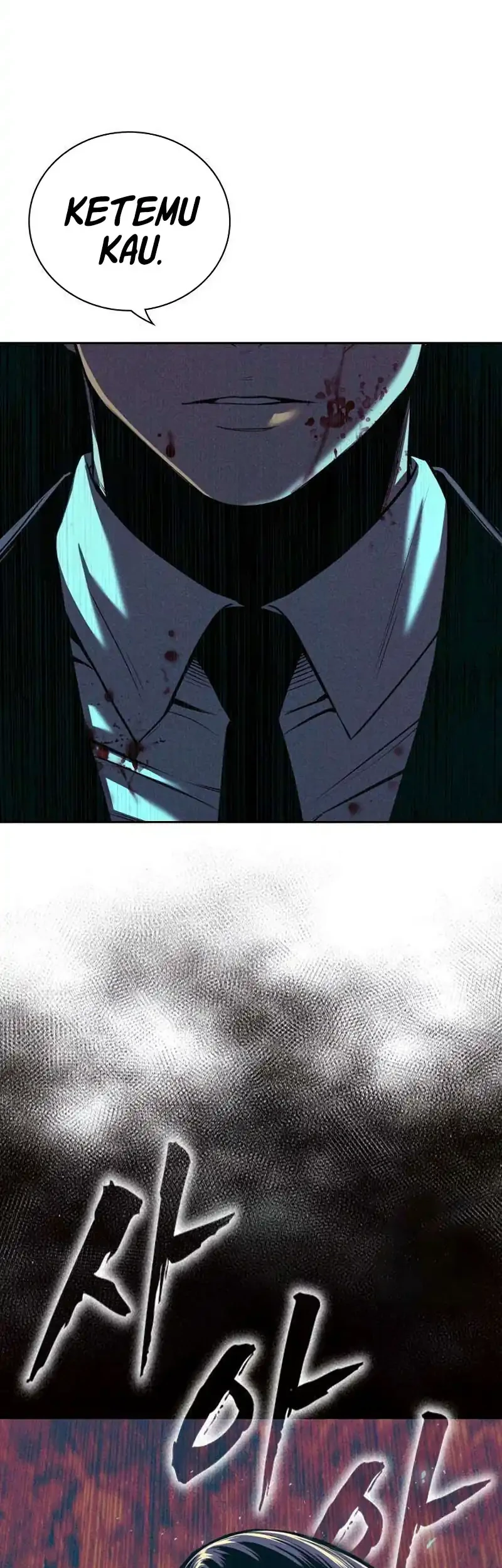 The Villain's Pure Love Chapter 1 - halaman 76